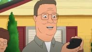 King of the Hill season 14 (Image via Hulu)